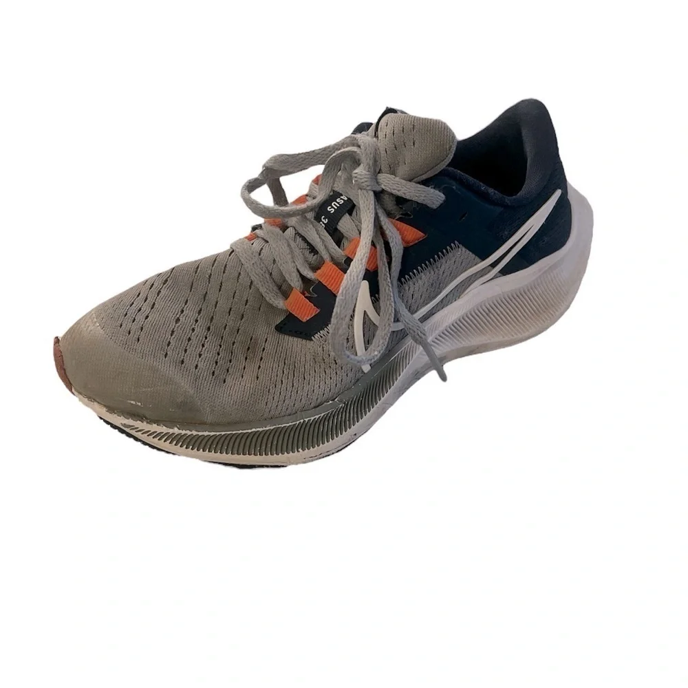 Boys‎ Nike Air Tennis Shoes | 3.5Y